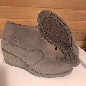 The North Face BRIDGETON WEDGE BOOTIE